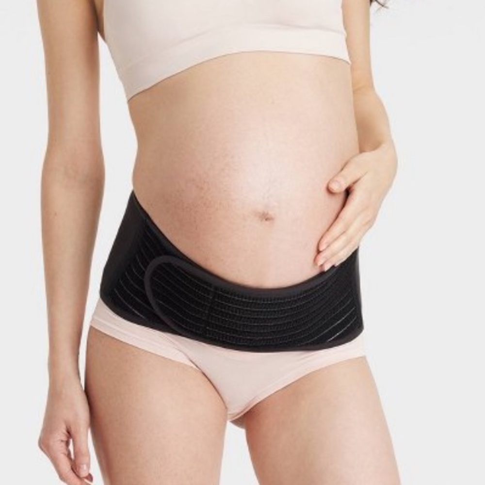 ISABEL Maternity Support Belt‎